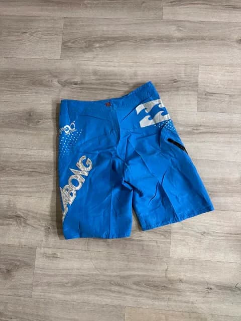 BOARDSHORT BILLA INFINITE CELESTE
