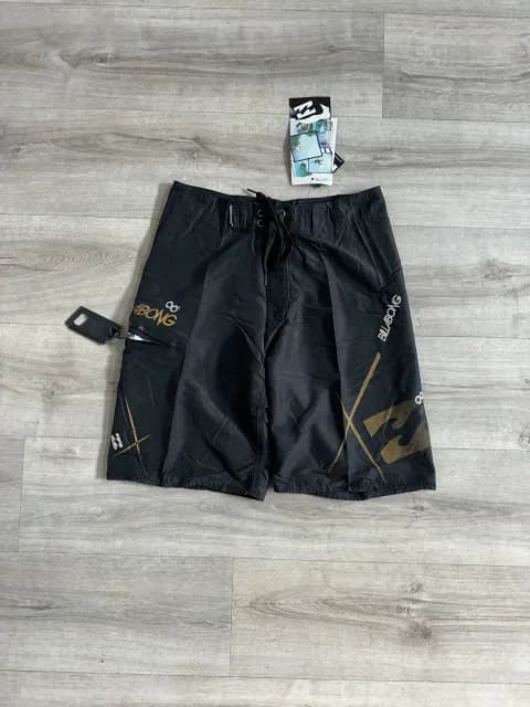 BOARDSHORT BILLA ORO