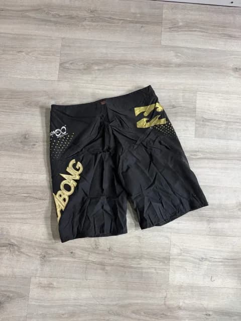 BOARDSHORT BILLA INFINITE GOLD