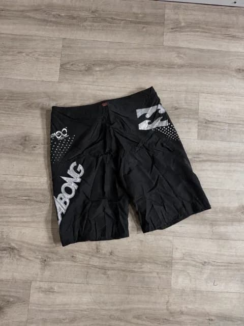 BOARDSHORT BILLA INFINITE SILVER