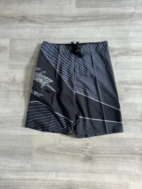 BOARDSHORT ZERO RAYAS