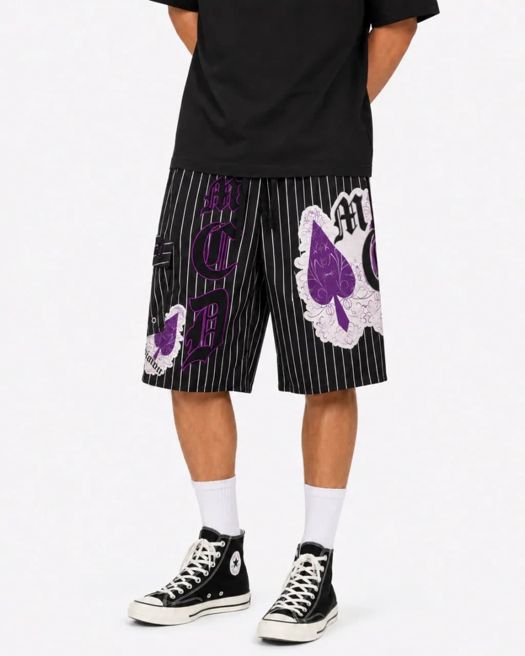 BOARDSHORT M.C.D.