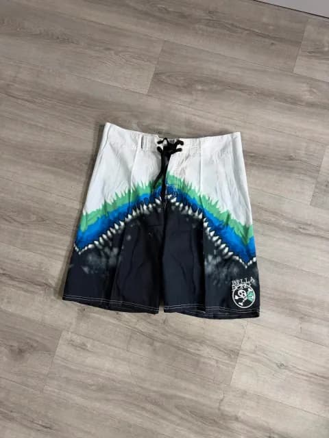 BOARDSHORT BILLA SPLASH
